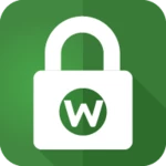 webroot secureanywhere mobile android application logo